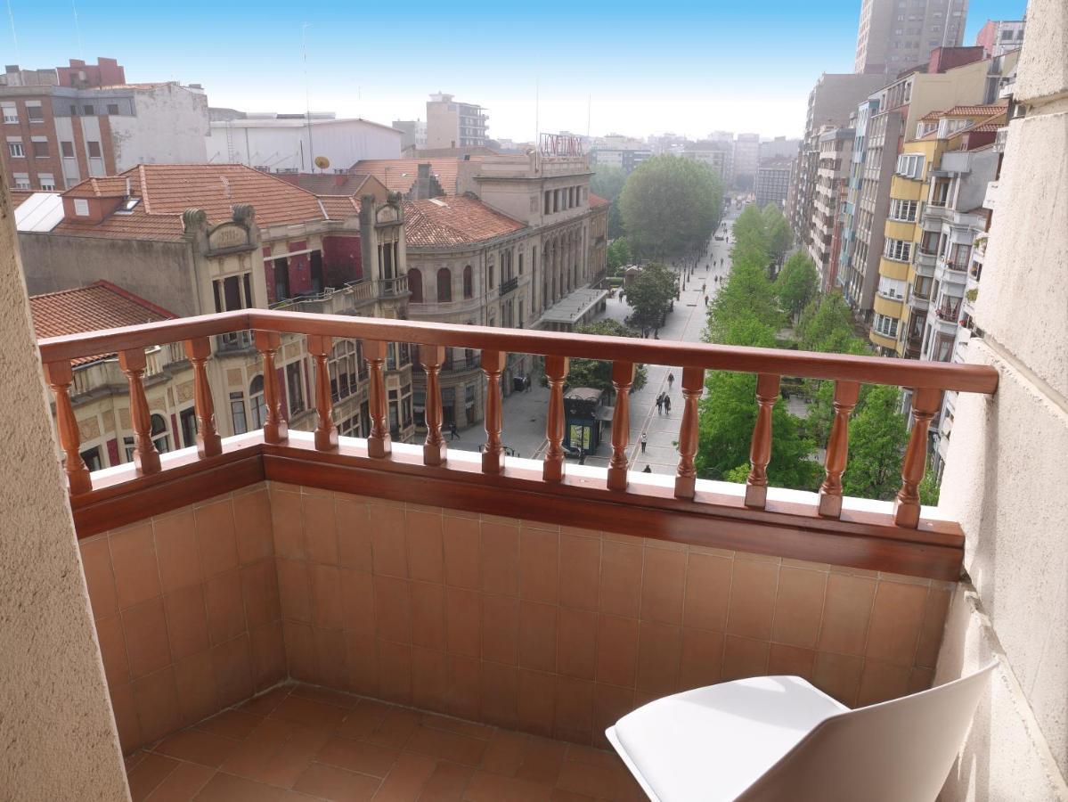 El Mirador De Begona - Vut-606-As Lägenhet Gijón Exteriör bild